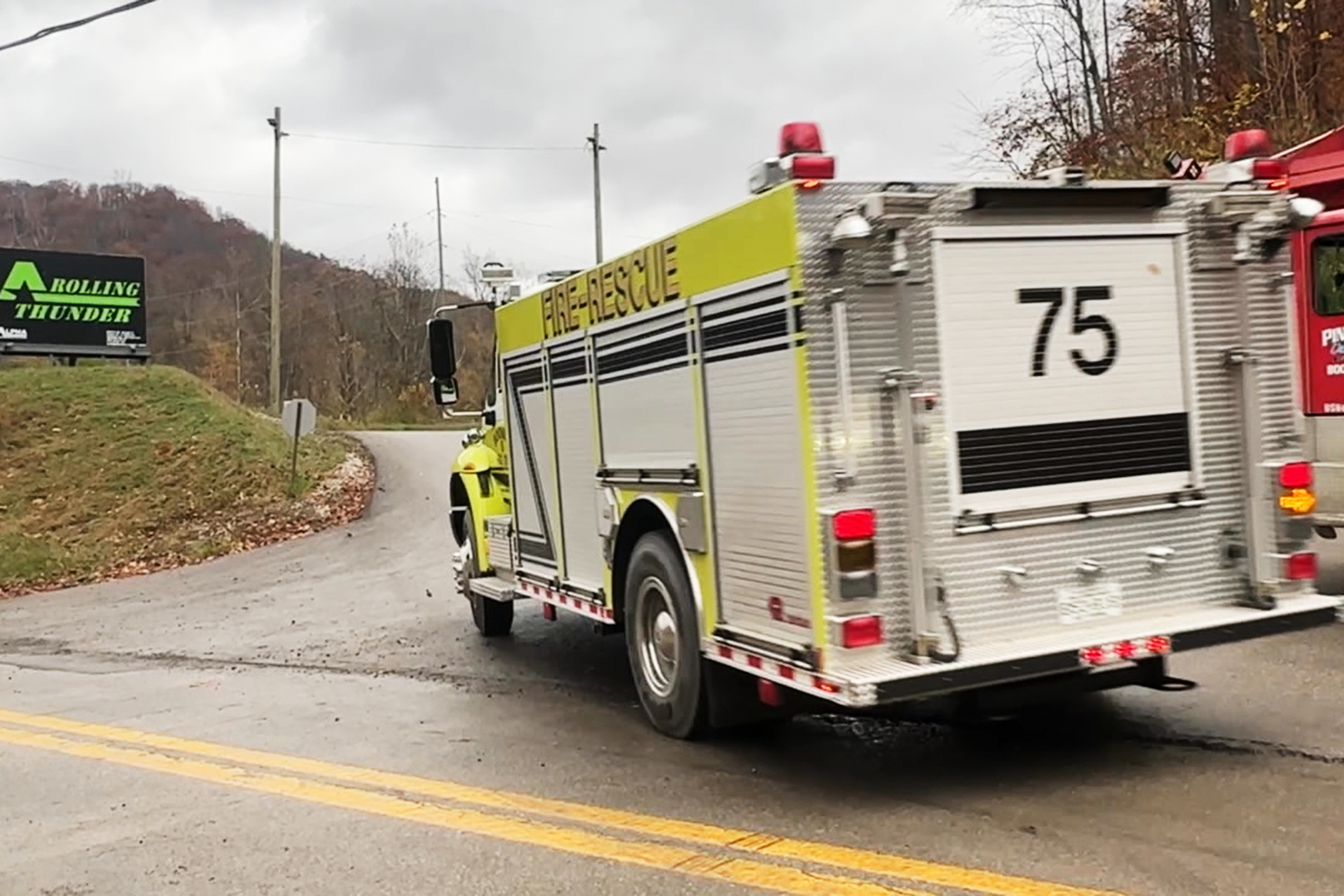Body of Nicholas County miner found